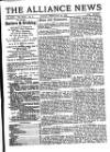 Alliance News Friday 28 February 1896 Page 3