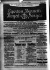 Alliance News Friday 28 February 1896 Page 20