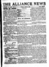 Alliance News Friday 19 June 1896 Page 3