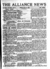 Alliance News Friday 24 July 1896 Page 3