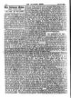 Alliance News Friday 30 October 1896 Page 10