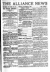 Alliance News Friday 20 November 1896 Page 3