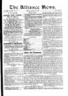 Alliance News Friday 15 January 1897 Page 3