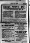 Alliance News Friday 22 January 1897 Page 20