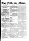 Alliance News Friday 29 January 1897 Page 3