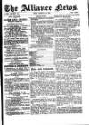 Alliance News Friday 26 February 1897 Page 3