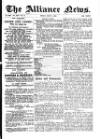 Alliance News Friday 05 March 1897 Page 3