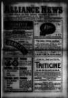 Alliance News Friday 18 June 1897 Page 1