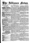 Alliance News Friday 09 July 1897 Page 3