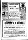 Alliance News Friday 23 July 1897 Page 17