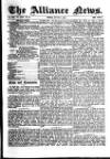 Alliance News Friday 06 August 1897 Page 3