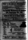 Alliance News Friday 13 August 1897 Page 20