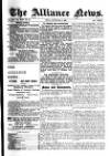 Alliance News Friday 03 September 1897 Page 3