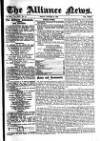 Alliance News Friday 29 October 1897 Page 3