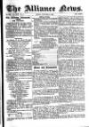 Alliance News Friday 26 November 1897 Page 3