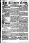 Alliance News Friday 07 January 1898 Page 3