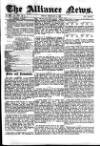 Alliance News Friday 25 February 1898 Page 3