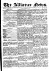 Alliance News Friday 11 March 1898 Page 3