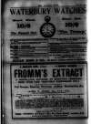 Alliance News Friday 18 March 1898 Page 20