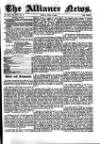 Alliance News Friday 15 April 1898 Page 3