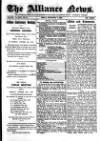 Alliance News Friday 16 September 1898 Page 3