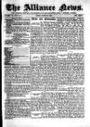 Alliance News Friday 06 January 1899 Page 3