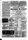 Alliance News Friday 06 January 1899 Page 18