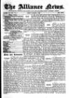 Alliance News Friday 13 January 1899 Page 3
