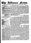 Alliance News Friday 27 January 1899 Page 3
