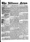 Alliance News Friday 03 February 1899 Page 3