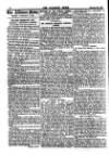 Alliance News Friday 03 February 1899 Page 10