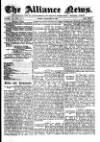 Alliance News Friday 10 February 1899 Page 3