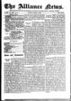 Alliance News Thursday 16 March 1899 Page 3