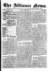 Alliance News Thursday 23 March 1899 Page 3
