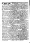 Alliance News Thursday 04 May 1899 Page 10