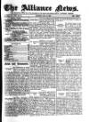 Alliance News Thursday 25 May 1899 Page 3