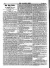 Alliance News Thursday 25 May 1899 Page 14