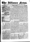 Alliance News Thursday 08 June 1899 Page 3