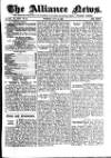 Alliance News Thursday 20 July 1899 Page 3