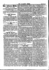 Alliance News Thursday 20 July 1899 Page 10