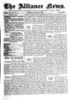 Alliance News Thursday 14 September 1899 Page 3