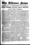 Alliance News Thursday 19 October 1899 Page 3