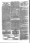 Alliance News Thursday 09 November 1899 Page 16