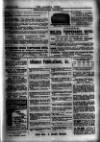 Alliance News Thursday 16 November 1899 Page 19