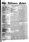 Alliance News Thursday 23 November 1899 Page 3