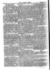 Alliance News Thursday 30 November 1899 Page 8