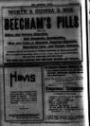 Alliance News Thursday 07 December 1899 Page 20