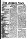 Alliance News Thursday 08 February 1900 Page 3