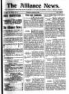 Alliance News Thursday 22 March 1900 Page 3