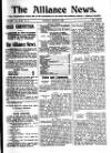 Alliance News Thursday 29 March 1900 Page 3